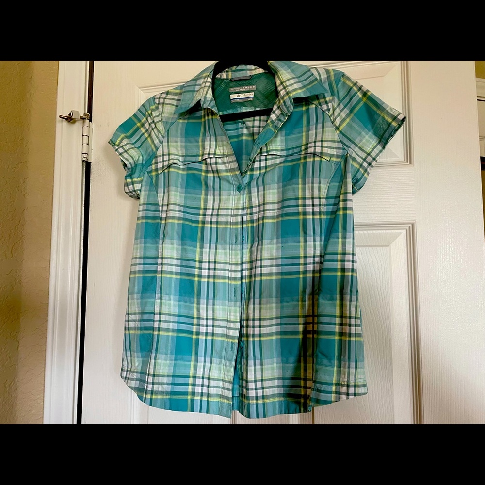 Columbia Women’s Shirt